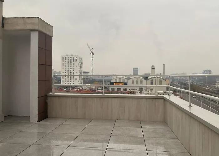 ATTICO Milano-Bicocca