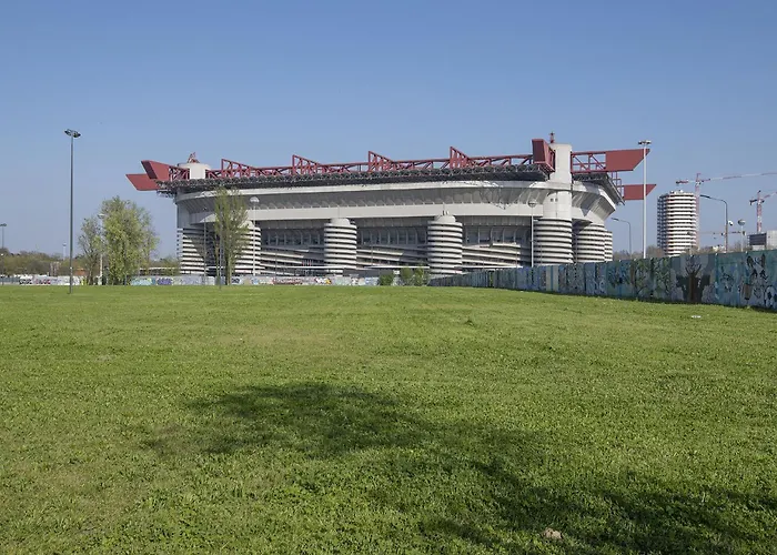 Tiamo San Siro